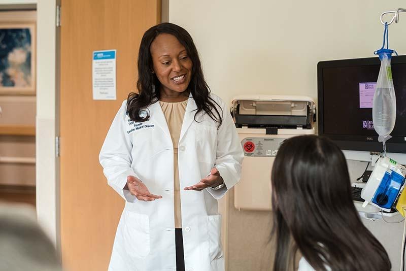 Admission & Diagnostic Criteria ACUTE Center for Eating Disorders