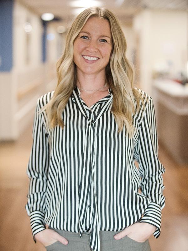 Jeana Cost, MS, LPC, CEDS