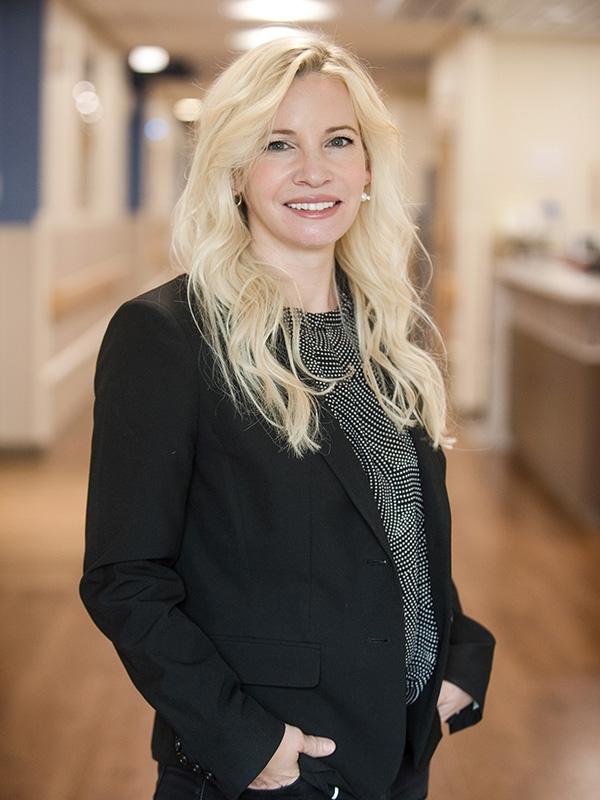 Kamila Cass, PhD, CEDS
