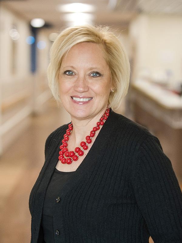 Tammie Williams, LCSW