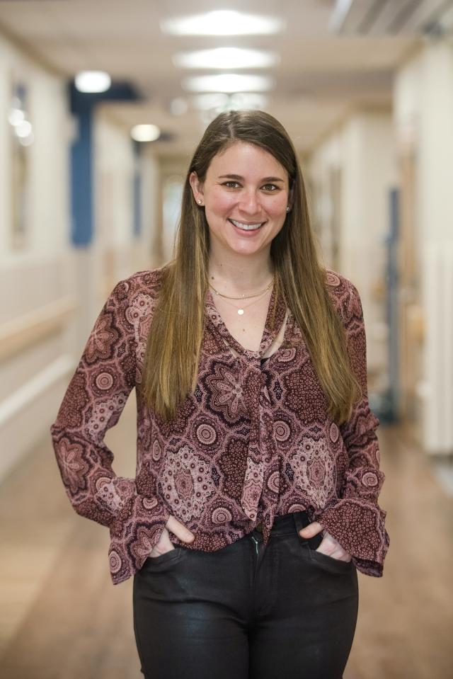 Cheryl Kornfeld