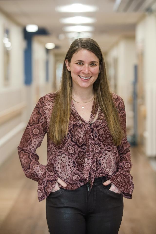 Cheryl Kornfeld