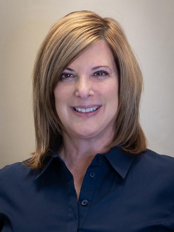 Debra Spector, CED-EA