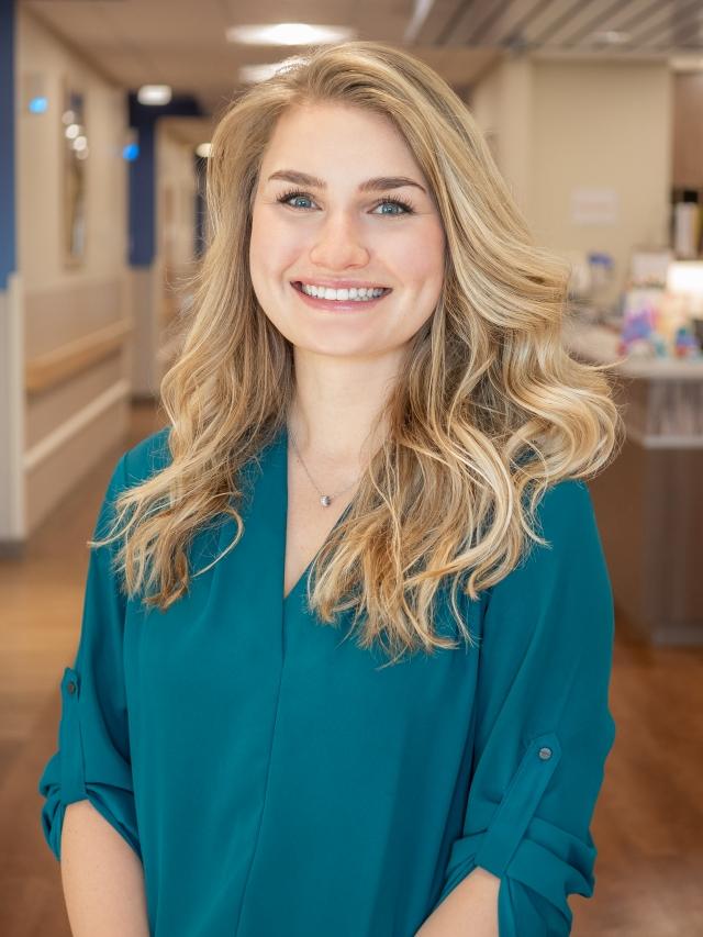 Delaney Frazier