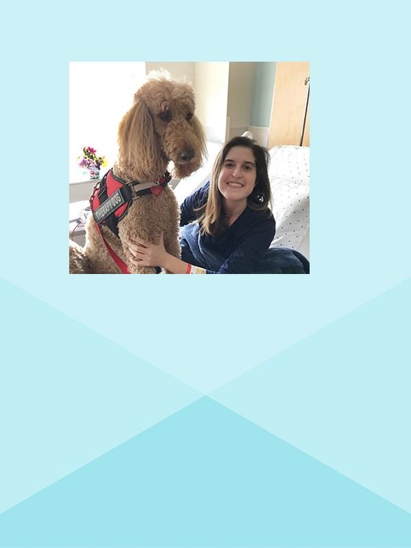 An acute patient profile image