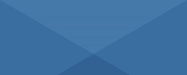 Dark blue header graphic