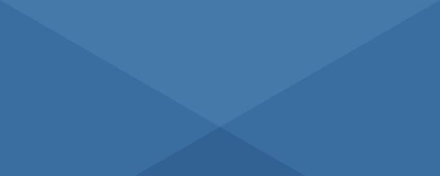Dark blue header graphic