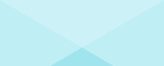 Light blue header image