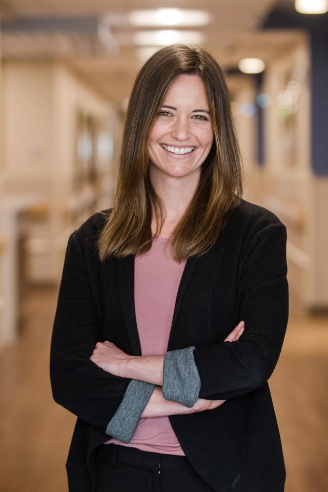 kelsey dworkin