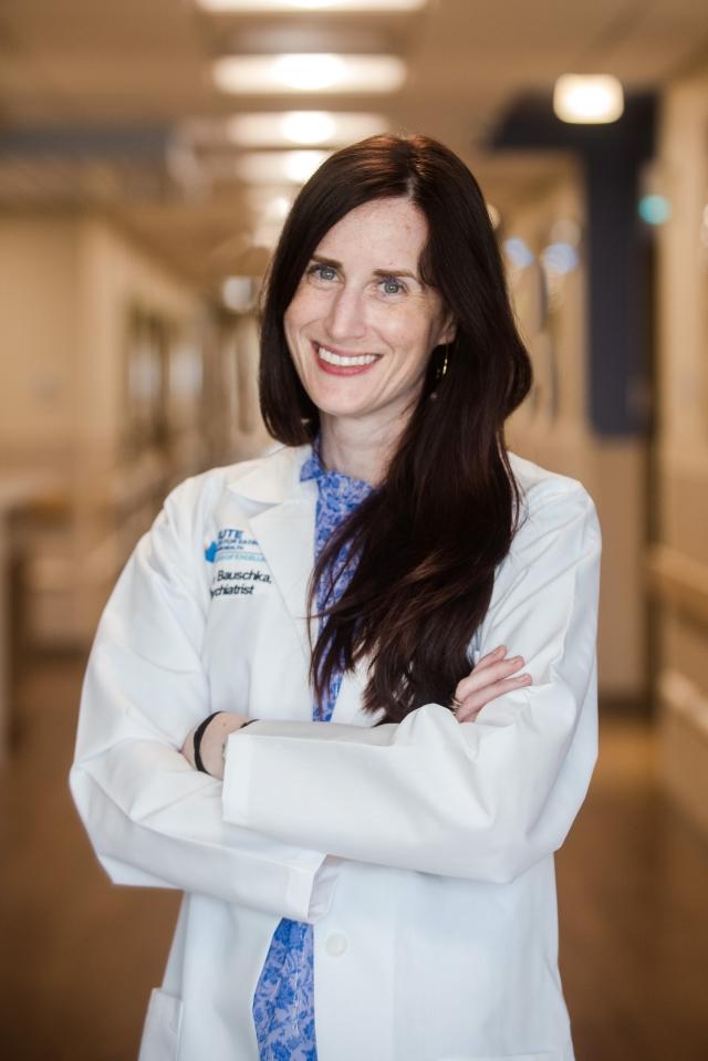 Maryrose Bauschka