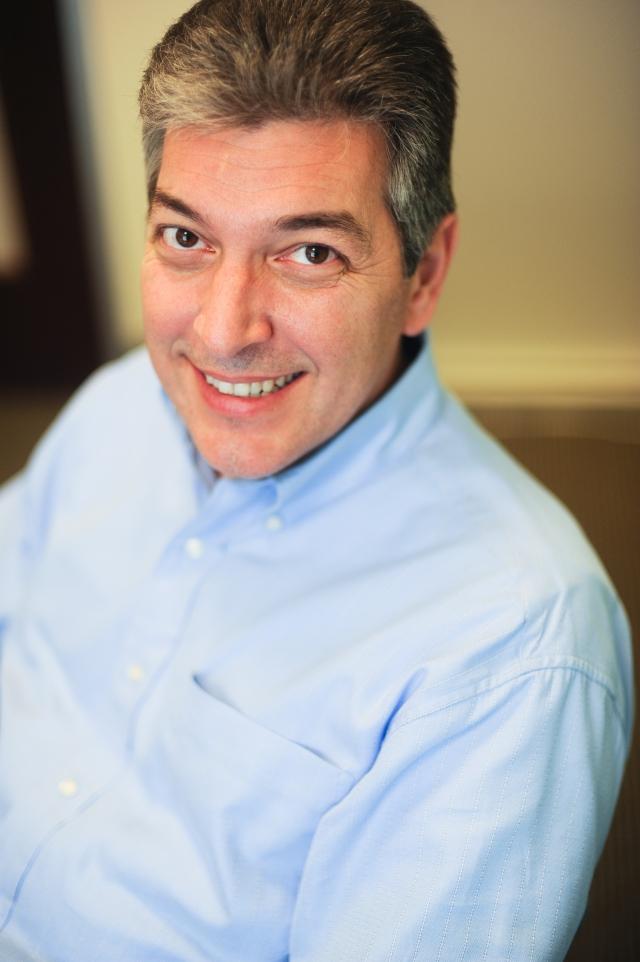 Ovidio Bermudez, MD, FAAP, FSAHM, FAED, F.iaedp, CEDS