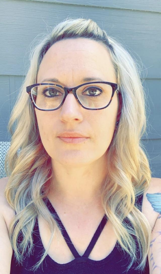 Sharon Harrison, BSN, RN, CDCES