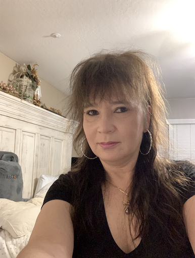 Cindy Cornish Lee