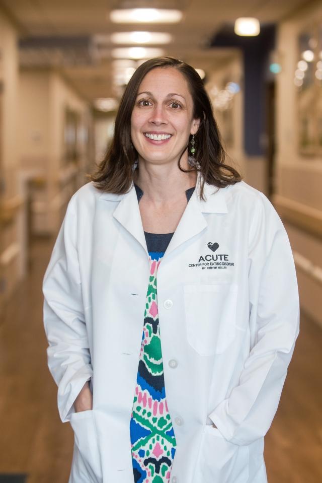 Kristin Anderson, MD