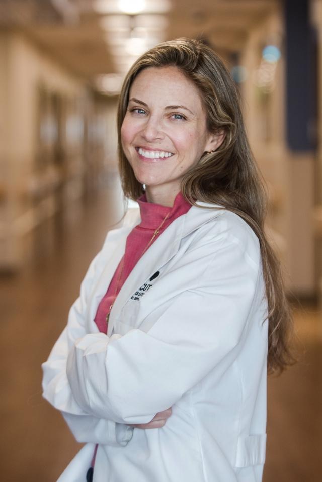 Leah Puckett, MD, MPH