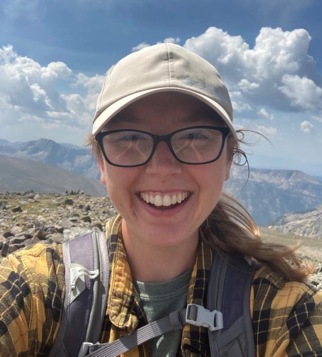 Image of Leah