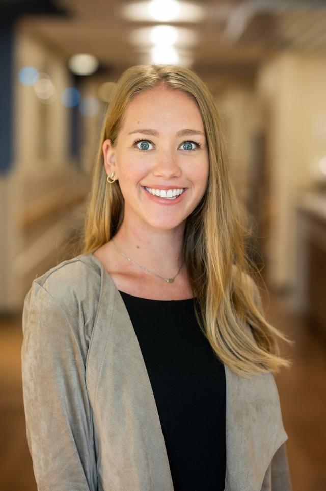 Headshot of Monica Williams