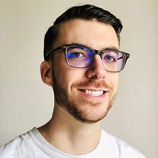 Portrait of Doug T