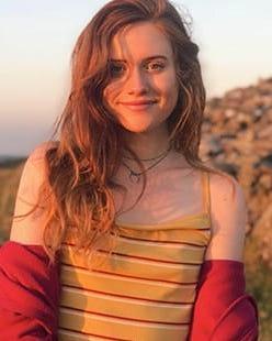 Photo of Katie C.