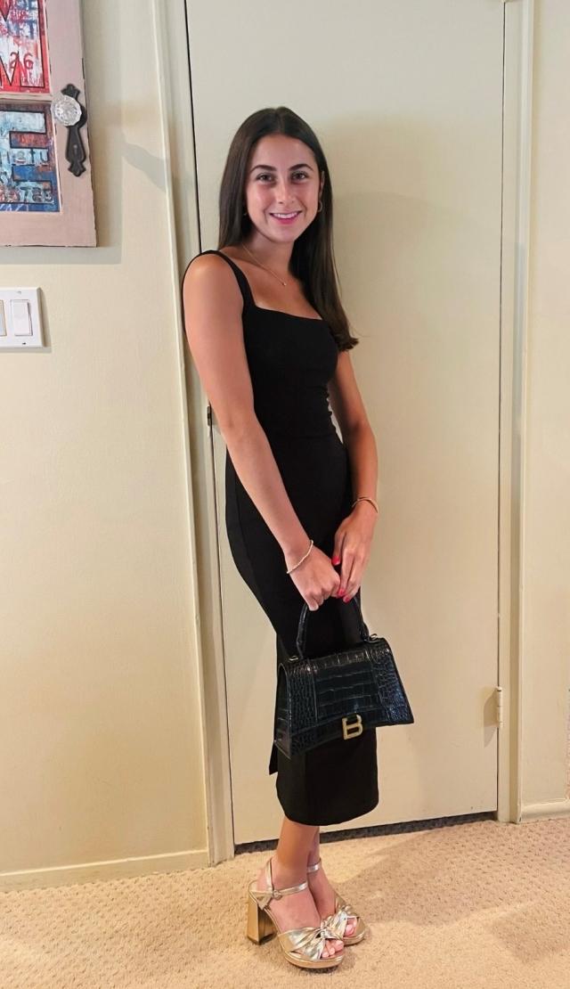 Picture of Rachel