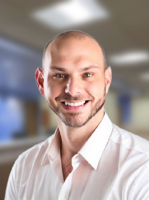 Adam Leggett, MA | ACUTE