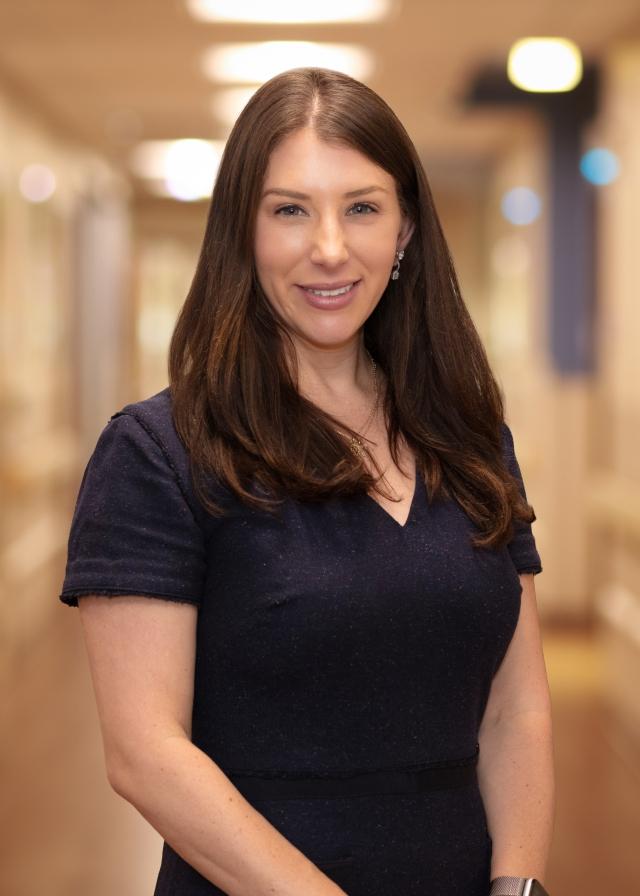 Headshot of Dr. Titen