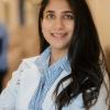 Portrait of Dr. Swathi